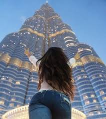 Girl Luxury And Dubai Image Travel Pose Travel Photography Inspiration Dubai Travel