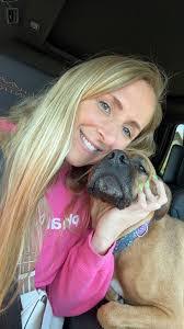 Karen Messersmith's Instagram, Twitter & Facebook