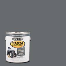 Rustoleum Tractor Paint Colors