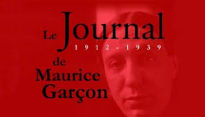 L'art de Maurice Garçon en quatre procès historiques
