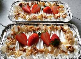 The best carrot cake recipe you will ever try. Resepi Kek Carrot Almond Carrot Almond Recipe