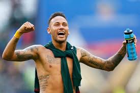 Real madrid's player sergio ramos' tattoos are seen as he greets the fans after the la liga match between real madrid and cd leganes at santiago bernabeu stadium in madrid, spain on september 01 Von Der Nadel Gestochen Fm4 Orf At