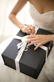 Between wedding planning and all the running around you are close to being out of time. 5 Wedding Gift Ideas From Grooms To Their Brides Wedding Planning And Ideas Wedding Blog