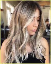 Short cuts are great and are among the trend hairstyles 2019 ! Blonde Haircuts 4895 10 Ash Blonde Hairstyles For All Skin Tones 2019 Tutorials
