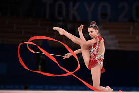Founded in 1887 as club de gimnasia y esgrima, the club is mostly known for its. Furia En Rusia Tras La Derrota Historica En Gimnasia Ritmica De Tokio El Rostro De Dina Averina Lo Dice Todo