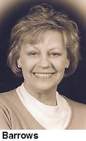 Carolyn Kay Barrows Obituary