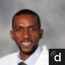 Dr. Ali Mohamedshata, MD
