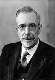 The great post-war expansion (Chapter 4)