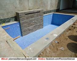 Piscinas Temperadas Como Temperar El Agua De Una Piscina Piscinas Y Albercas Fotos De Piscinas Modernas Y Li Piscinas Pequenas Piscinas Balneario De Piscina