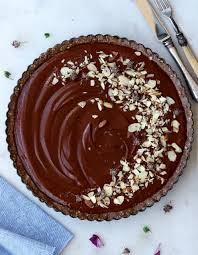 Check spelling or type a new query. Sweet Potato Chocolate Tart Vegan Gluten Free Nutriholist