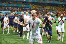 Here is a look at the full squads of both the teams for euro 2020 match between switzerland vs turkey. Bolzplazz Swiss Football Platform On Twitter These Are The Greatest Hours In Our Football History The Leader Granit Xhaka The Killer Haris Seferovic The Savior Mario Gavranovic The Wall Yann Sommer