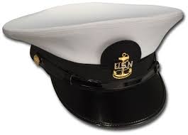 Navy Hat Petty Officer Cap Device Must Be Purchased Separately Hats For Men Navy Hats Hats