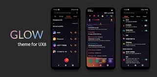 Despite several attempts to shake things up. Ux8 Glow Theme Lg V40 V30 G6 V20 Pie On Windows Pc Download Free 1 5 Com Lge Wsdeveloper Aura Glow