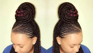 Tendances de tresses à retenir en 51 meilleurs tresse africaine idée tendance coupe coiffure femme 2018 tresse africaine cheveux crépis longs femme afro moderne tendance swag idé. Coiffure Africaine Home Facebook