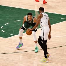 Consistency hasn't been an issue against the milwaukee bucks of late. Nets And Bucks Do Battle One More Time Netsdaily