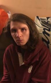 Update- John has been spotted and safely located