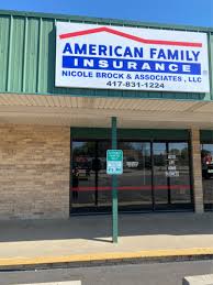 Shortly thereafter we opened our second appleton location called dreher collision center west, located at 2542 american dr. Nicole Brock Insurance Agent American Family Insurance Linkedin