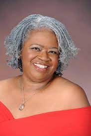 Natural Hair With Gray Two Strand Twists Short Natural Hair Styles Natural Hair Styles Natural Gray Hair