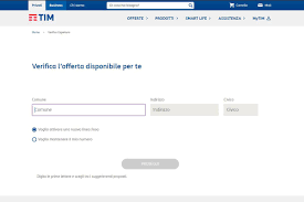 Tim super fibra, l'offerta completa per la tua casa. Meglio Tim O Wind Confronto Rete Mobile Copertura E Offerte Selectra