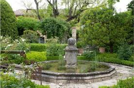 8 Ways To Create Your French Garden For 2020 In 2020 French Garden French Country Garden Decor French Country Garden
