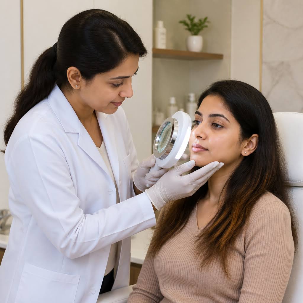 Skin Doctor Near Me in Vadodara product image