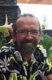 Ian Allison Obituary