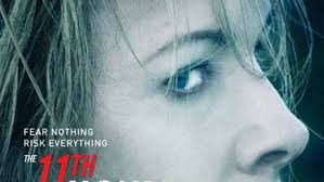 Nadia conners, leila conners petersen. The 11th Hour 2015 Poster 1 Trailer Addict