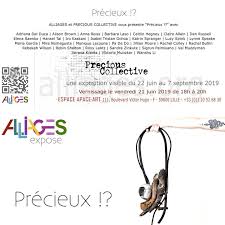 The List Of Precious Collective Amazed I Am A Big Fan Most Of Their Talented Works They Inspire Me And I Am Sti In 2020 Maria Garcia Inspire Me Contemporary Jewelry