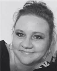 Keisha Adkins Massey Celebration of Life Service in Jasper