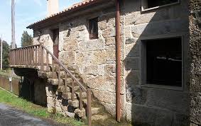 En este portal encontrará una guía de casas rurales en pontevedra en galicia. Casa Rural De Tres Dormitorios En Pontevedra Arans A Caniza Pontevedra