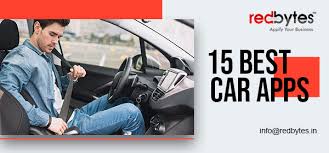 Thankfully, technology has the answer. Automotive Redbytes Custom Mobile Application Development Company