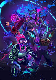 Kda Ahri Lol Wallpaper 4k Wallpaper Luxury League Of Legends Kda Wallpaper 4k The making of take over. kda ahri lol wallpaper 4k wallpaper