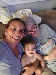 Karen McKenzie Obituary (1961