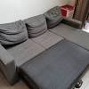 3 seater = 1 pcs : 1
