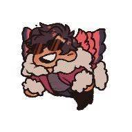 Get one of your favorite characters: Dream Smp Shimeji Twitter Taro On Twitter Thread With All The Shimejis I Made This Will Be Updated Everytime I Make A New One Francesca Sufficany