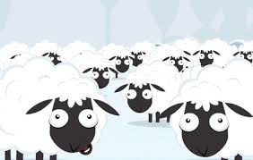 Happy Sheep Gif By Ecard Mint Find Share On Giphy Pngtree offers sheep gif clipart png and vector images, as well as transparant background sheep gif clipart clipart images and psd files. happy sheep gif by ecard mint find