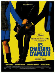 Pin On Comedies Musicales Francaises