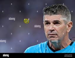 Arbitro hi-res stock photography and images