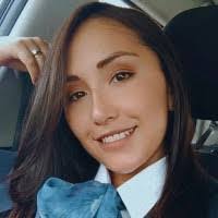 Vanessa Puga's Instagram, Twitter & Facebook