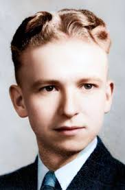 John Edward Burke (1923-2006)