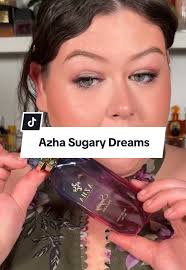 Alyssa Armon Fragrance