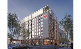 Citizen instantly sends safety alerts directly to your phone whenever significant crime or emergencies happen near you. Citizenm Is Enr California Northwest S Owner Of The Year 2021 03 22 Engineering News Record