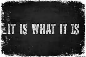 Beli buku fihi ma fihi: Read E Book It Is What It Is