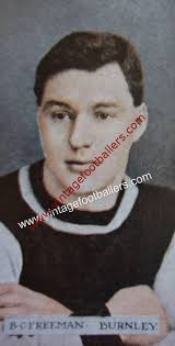 Stein Jimmy Image 6 Everton 1933