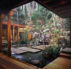 You can find more videos like asian garden blow below in the related videos section. 15 Unique Garden Water Features Water Features In The Garden Outdoor Rooms Unique Gardens