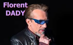 Sosie de Florent Pagny