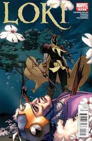 Just look at what they had to work with compared to what they loki and sigyn moments from the comics. Loki Issue 2 Read Loki Issue 2 Comic Online In High Quality Read Full Comic Online For Free Read Comics Online In High Quality