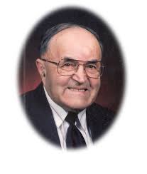 Rollin J. Gingerich (1915-2009)