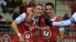Distance between them is 665.7 km. Reims Vs Monaco Preview And Prediction Live Stream Ligue 1 2018 2019