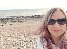 Vicky at LV Prestige Travel